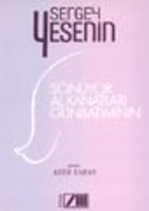 Sönüyor Al Kanatları Gün Batımının
