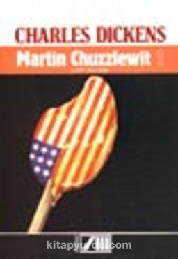 Martin Chuzzlewit (2 Cilt Takım)