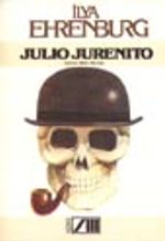 Julıo Jurenito