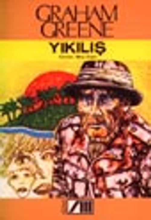 Yıkılış