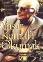 Yaşar Kemal'i Okumak
