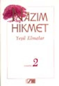 Yeşil Elmalar / Romanlar 2