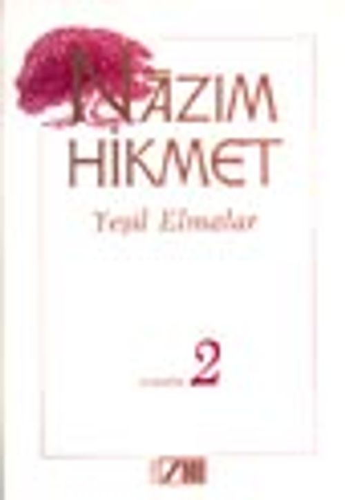 Yeşil Elmalar / Romanlar 2