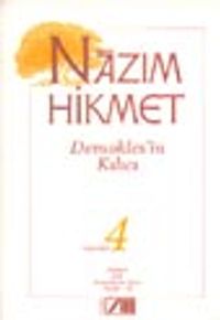 Demokles'in Kılıcı Oyunlar 4 / İstasyon-İnek-Demokles'in Kılıcı-Tartüf,59