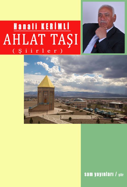 Ahlat Taşı (Şiirler)