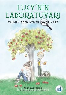 Lucy’nin Laboratuvarı Tahmin Edin Kimin Gazı Var? - Michelle Houts