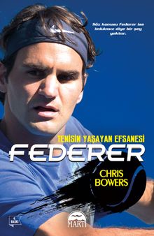 Federer & Tenisin Yaşayan Efsanesi