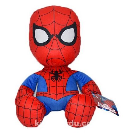 Disney Spiderman Pelüş 46 cm (9407)