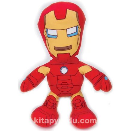 Disney Pelüş 46 cm Iron Man (005807)