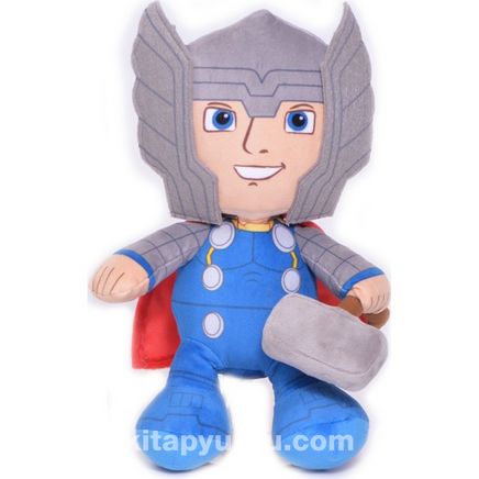 Disney Thor Peluş 46 cm (005838)