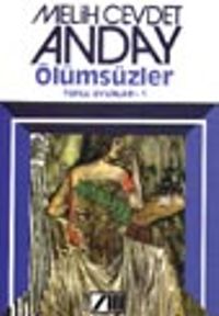 Ölümsüzler (Toplu Oyunlar 1)
