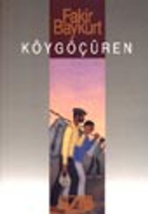 Köygöçüren
