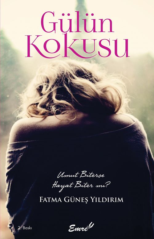 Gülün Kokusu