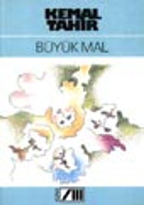 Büyük Mal