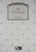 Türk Yazınından Seçilmiş Aşk Öyküleri