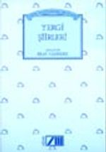 Türk Yazından Seçilmiş Yergi Şiirler