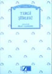 Türk Yazından Seçilmiş Yergi Şiirler