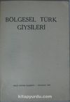 Bölgesel Türk Giysileri (Kod: 6-E-12)