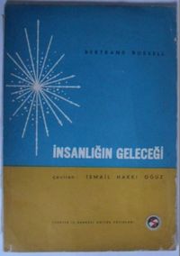 İnsanlığın Geleceği (Kod:6-E-8)