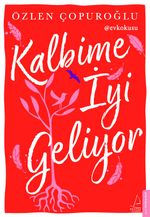 Kalbime İyi Geliyor