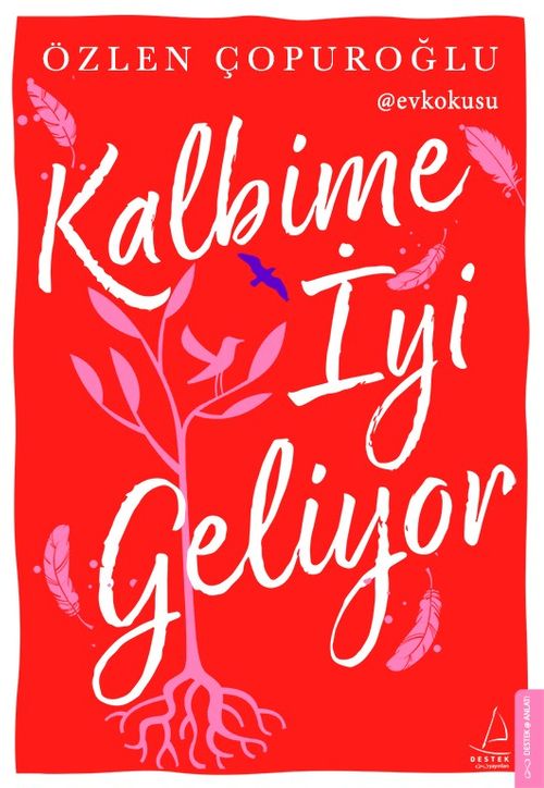 Kalbime İyi Geliyor