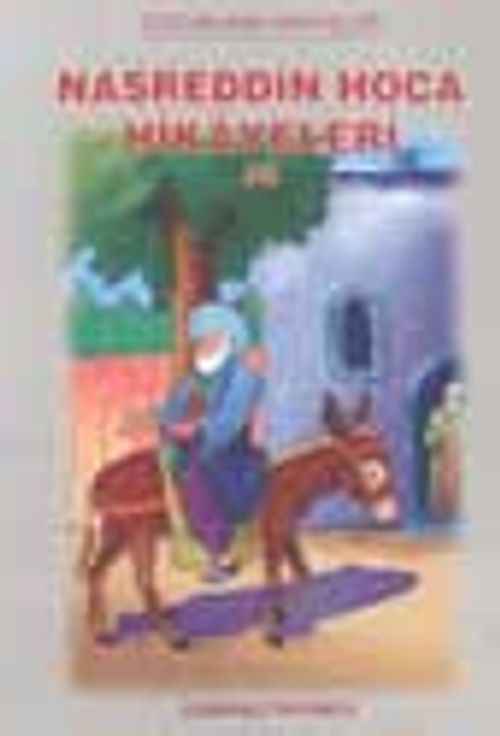 Nasreddin Hoca Hikayeleri 1-2 Takım
