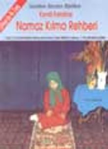 Kendi Kendine Namaz Kılma Rehberi (küçük)