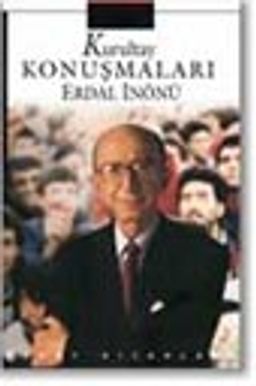 Kurultay Konuşmaları