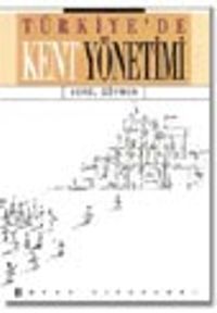 Türkiyede Kent Yönetimi