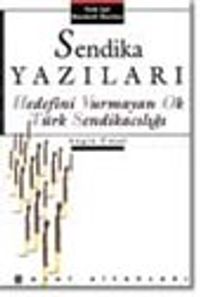 Sendika Yazıları