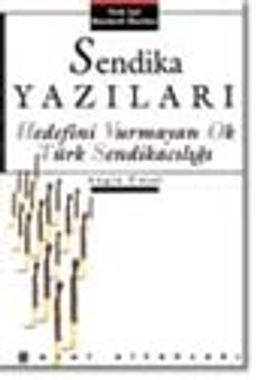 Sendika Yazıları