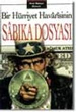 Sabıka Dosyası