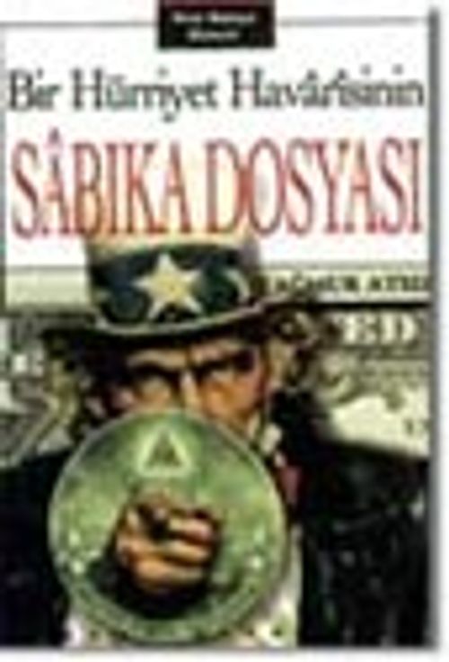 Sabıka Dosyası