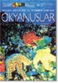 Okyanuslar - CD Kitap