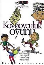 Kovboyculuk Oyunu