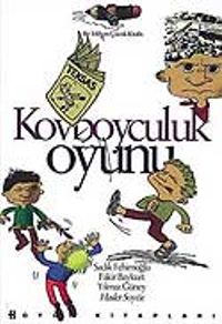 Kovboyculuk Oyunu