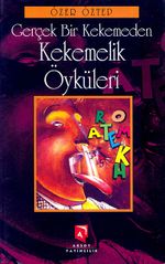 Kekemelik Öyküleri