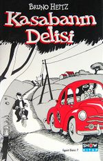Kasabanın Delisi