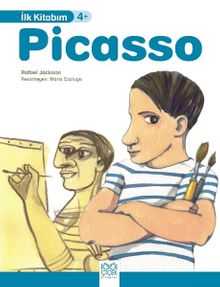 Picasso / İlk Kitabım