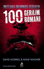 Mutlaka Okunması Gereken 100 Gerilim Romanı