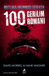 Mutlaka Okunması Gereken 100 Gerilim Romanı