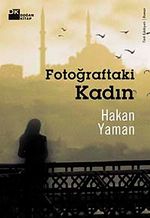Fotoğraftaki Kadın