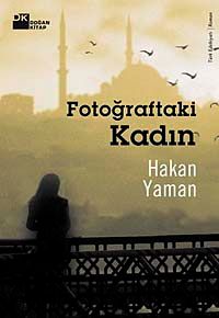 Fotoğraftaki Kadın