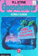 Korku Ülkesi
