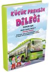 K&uuml;&ccedil;&uuml;k Prensin Dileği / Minik Canlar Serisi 5. Kitap
