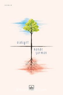 Aidiyet - Hande Şarman