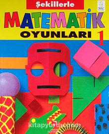 Matematik Oyunları -1 - Claire Watts