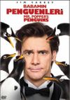 Babamın Penguenleri (Dvd)