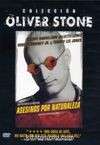 Oliver Stone (DVD)