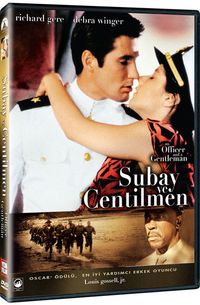 An Officer And Gentleman - Subay ve Centilmen